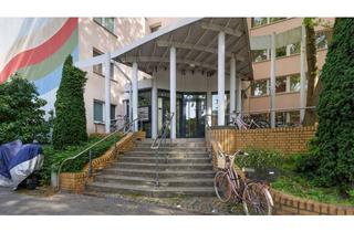 Wohnung kaufen in 13599 Haselhorst, Wohnkomfort in Berlin-Spandau – 3-Zimmer-Wohnung mit Balkon