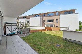 Wohnung kaufen in 88682 Salem, Moderne 4,5-Zimmer-Wohnung mit Garten in Salem-Mimmenhausen