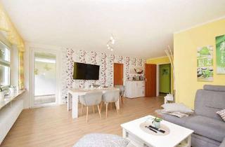 Wohnung kaufen in 38667 Bad Harzburg, Sonnige 2-Zimmer-Eigentumswohnung in idyllischer, ruhiger Lage...