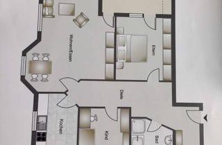 Wohnung kaufen in Braikestraße 12, 89567 Sontheim, 3-Zimmer-Wohnung in Sontheim an der Brenz