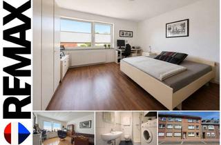 Wohnung kaufen in 46459 Rees, Kapitalanleger aufgepasst - Attraktive Eigentumswohnung in ruhiger, zentrumsnaher Lage!