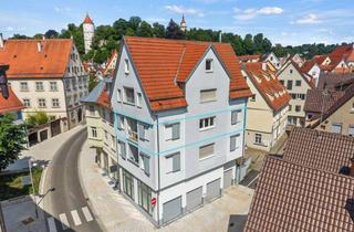 Wohnung kaufen in 88400 Biberach, Mitten in Biberach. Aufzugsversorgt, entspannt leben.