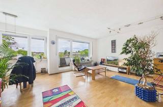 Wohnung kaufen in 48151 Aaseestadt, Ideal für Kapitalanleger: 1-Zimmer Apartment in Münster inkl. Stellplatz & Rendite-Hebel!