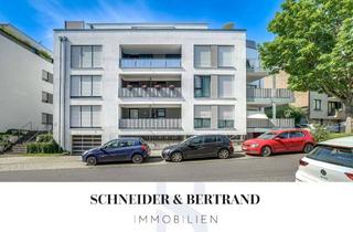 Wohnung kaufen in 52080 Haaren, Modern, hochwertig, bezugsfrei – eine seltene Gelegenheit in Aachen-Haaren