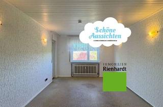 Wohnung kaufen in 71701 Schwieberdingen, Schöne Aussichten! 4-Zimmer-Wohnung in Schwieberdingen