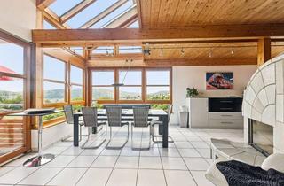 Wohnung kaufen in 89518 Heidenheim, Exklusive Maisonette-Wohnung mit Panoramablick