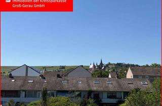Wohnung kaufen in 55276 Oppenheim, ***Traumhafte Oppenheimer Wohnung – großzügige Wohnfläche & beeindruckender Ausblick***