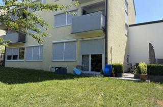 Wohnung kaufen in 89518 Heidenheim, 3-Zimmer-Wohnung oder Büro zu verkaufen