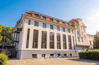 Wohnung kaufen in 01187 Naußlitz, Smart wohnen: Moderne 1-Zimmer-Wohnung mit Küche, Fußbodenheizung und Stellplatz