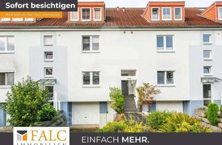 Wohnung kaufen in 50859 Widdersdorf, Vermietete 2-Zimmer-Eigentumswohnung mit Garten und Garage in Köln-Widdersdorf