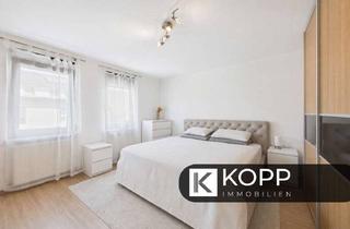 Wohnung kaufen in 74348 Lauffen, Helle 3,5-Zimmer-Wohnung mit Tageslichtbad & viel Stauraum in Lauffen am Neckar