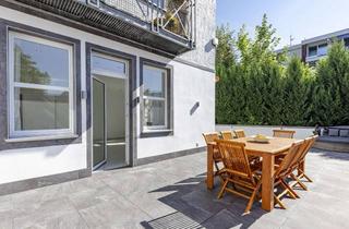 Wohnung kaufen in 32130 Enger, Urbanes Hideaway: Perfekte Wohnung für Sonnenanbeter