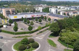 Wohnung kaufen in Theodor-Heuss-Str. 2x, 70806 Kornwestheim, Zentral gelegene 2-Zimmer-Wohnung in Kornwestheim, mit Aussicht