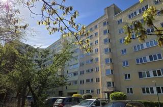 Wohnung kaufen in Meller Bogen 22, 13403 Reinickendorf, 5,45 % Rendite*vermietete 2 Zimmerwohnung mit Balkon