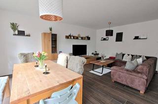Wohnung kaufen in 74080 Böckingen, Neuwertige und moderne Wohnung in ruhiger und zentraler Lage