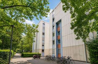 Wohnung kaufen in 69126 Rohrbach, Großzügige Eigentumswohnung mit Modernisierungspotenzial in Heidelberg-Rohrbach
