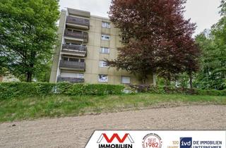 Wohnung kaufen in 85614 Kirchseeon, Klein aber fein