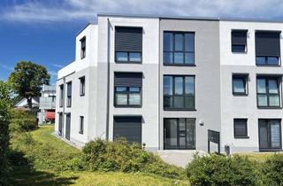 Wohnung kaufen in 23611 Bad Schwartau, Moderne EG-Wohnung mit Terrasse in Bad Schwartau