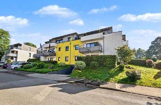Wohnung kaufen in 32657 Lemgo, Helle 3-Zimmer-Obergeschosswohnung in guter Lage von Lemgo