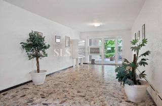 Wohnung kaufen in 41564 Kaarst, Clever investieren: Helle 1-Zimmer-Wohnung mit Balkon und Entwicklungspotenzial