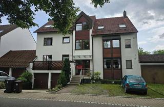 Wohnung kaufen in 73773 Aichwald, 2,5-Zimmer-Wohnung in Aichwald (vermietet)