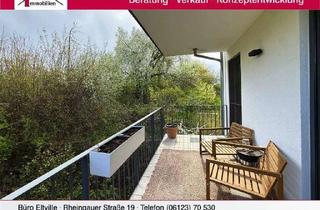 Wohnung kaufen in 55130 Weisenau, Wohnen am Feldrand mit Blick ins Grüne: Neuwertige Eigentumswohnung in 1-A-Lage von Mainz-Weis