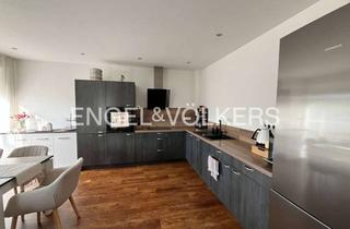 Wohnung kaufen in 57223 Kreuztal, RESERVIERT: Neubau-Eigentumswohnung in zentraler Lage