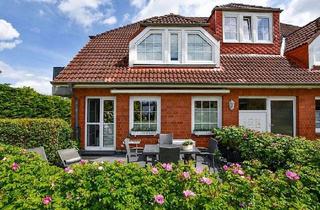 Wohnung kaufen in 23669 Timmendorfer Strand, Ruhig gelegen, möbliert & strandnah – Timmendorfer Strand erleben, das Meer zum Greifen nah!