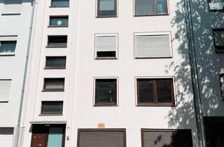 Wohnung kaufen in Brenderweg 71, 56070 Lützel, Wohnungspaket mit zwei vermieteten Eigentumswohnungen in zentraler Lage