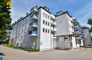 Wohnung kaufen in Altendorfer Straße 28, 09113 Schloßchemnitz, 2 Zimmer mit Balkon & Stellplatz in Schloßchemnitz – ideal für Eigennutzer oder Kapitalanlage