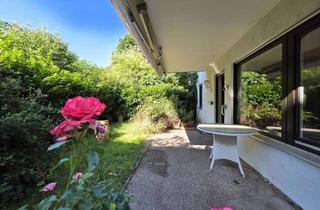 Wohnung kaufen in 69123 Wieblingen, 2-Zimmer-Eigentumswohnung mit Blick ins Grüne