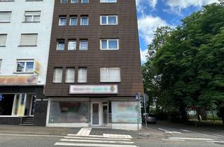Wohnung kaufen in 66333 Völklingen, Attraktive Kapitalanlage in zentraler Lage von Völklingen