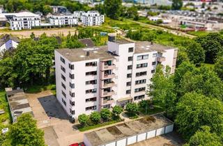 Wohnung kaufen in 27572 Wulsdorf, Ihr Logenplatz über Wulsdorf Aussicht Schwimmbad Sauna inklusive