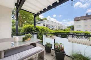 Wohnung kaufen in 45359 Bedingrade, Ein Zuhause zum Verlieben – Wohnen mit großem Garten und viel Platz für Ihre Wohnträume