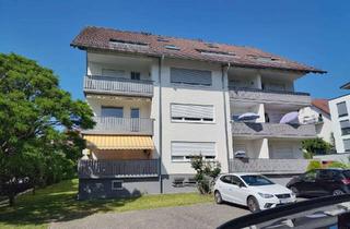 Wohnung kaufen in Tannenweg 12, 64711 Erbach, Zuhause mit 3,5 Zimmern in Erbach