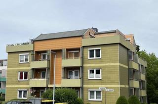 Wohnung kaufen in Am Wildpark 15a, 38667 Bad Harzburg, 2 Zi. Staffelgeschosswohnung in Bad Harzburg