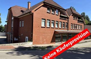 Wohnung kaufen in 19258 Boizenburg, . . . Nähe Altstadt, vermietete ETW, für Kapitalanleger . . .