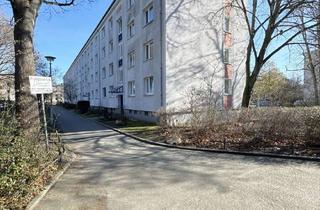 Wohnung kaufen in Plänterwald, 12437 Plänterwald, 2-Zimmer Apartment im Herzen der Stadt - Berlin Plänterwald