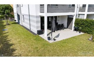Wohnung kaufen in 92318 Neumarkt, Großer Garten, Erdgeschoss, 4 Zimmer – ein modernes Zuhause mit Seltenheitswert