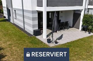Wohnung kaufen in 92318 Neumarkt, Großer Garten, Erdgeschoss, 4 Zimmer – ein modernes Zuhause mit Seltenheitswert