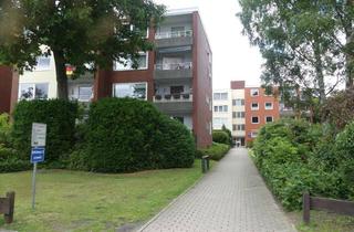 Wohnung kaufen in 21682 Stade, Wohnung in Stade mit großem Potential!