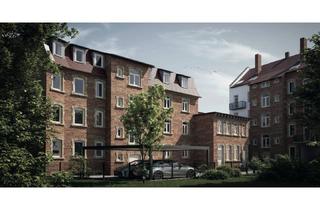 Wohnung kaufen in Querstraße 10, 63065 Offenbach, Zentral Wohnen in ruhiger Lage