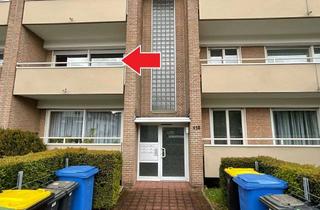Wohnung kaufen in 52355 Düren, Eigentumswohnung mit Garage in Düren-Rölsdorf - Ideal als Kapitalanlage