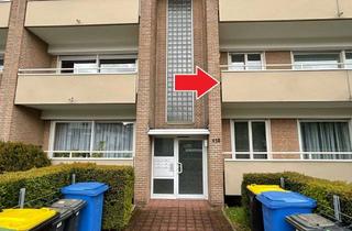 Wohnung kaufen in 52355 Düren, Kapitalanlage Eigentumswohnung mit Garage in Düren-Rölsdorf