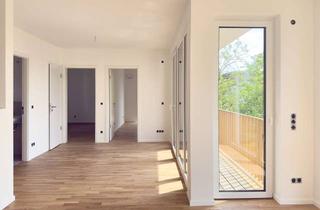 Wohnung kaufen in Reichenberger Straße 11, 13055 Alt-Hohenschönhausen, Neubau: 3-Zimmer - Familienwohnung mit zwei Balkonen