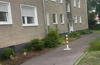 Wohnung kaufen in 32105 Bad Salzuflen, Attraktive 3-Zimmer-Eigentumswohnung mit Loggia und Stellplatz