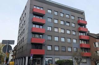 Wohnung kaufen in 52477 Alsdorf, Gepflegte Eigentumswohnung mit Aufzug in Alsdorf