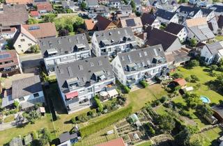 Wohnung kaufen in Gärtringerstr. 20/1, 75392 Deckenpfronn, Wohnen mit Aussicht bis zur schwäbischen Alb