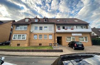 Wohnung kaufen in 31698 Lindhorst, Top-Kapitalanlage in Lindhorst!