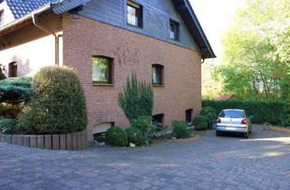 Wohnung mieten in 53809 Ruppichteroth, Mietwohnung in ruhiger Randlage von Ruppichteroth